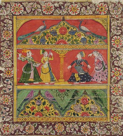 Asian Art by Unbekannt Unbekannt